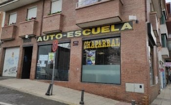 Autoescuela Chaparral