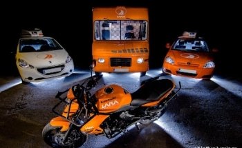 Autoescuela Lara Boadilla - Crta. Majadahonda