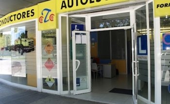 Centro Técnico de Conductores