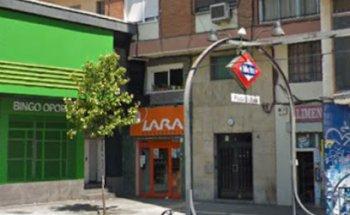 Autoescuela Lara - Plaza Elíptica