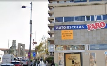 Autoescolas Faro