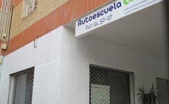 AUTOESCUELA CALLE