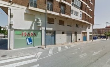 Autoescuela ISASA