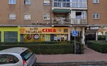 Autoescuelas Cima