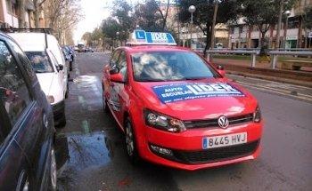 Autoescoles Líder