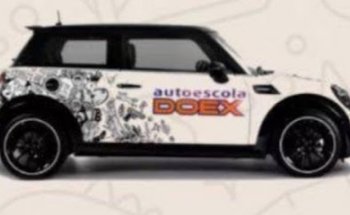 auto escola doex