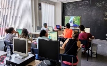 Autoescuela Jesús Orihuela