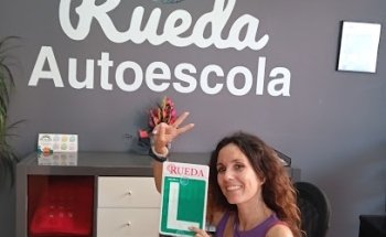 Rueda Autoescola