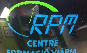 autoescola RPM Centre Formació Viària