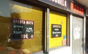 Autoescuela Radar