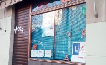 Autoescuela Acrópolis