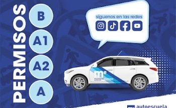Autoescuela Montero Espinosa