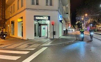 Autoescuela Casablanca