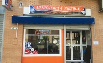 AUTOESCUELA CIRCULA