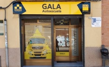 Autoescuela Gala - Meco