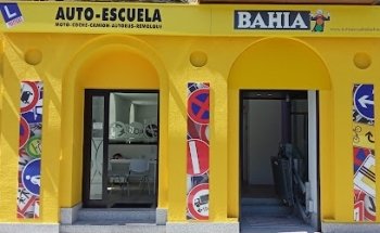 Autoescuela Bahía - San Emeterio