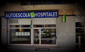 Autoescola L'Hospitalet