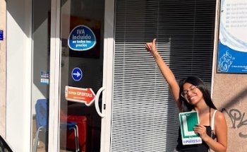 Mares driving school