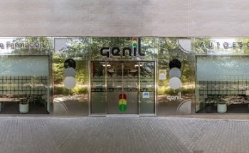 Autoescuela Genil - Autoescuela en Zaidín, Granada