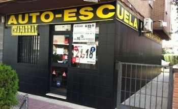 Autoescuela Chaparral