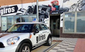 Autoescuela Giros Cuenca
