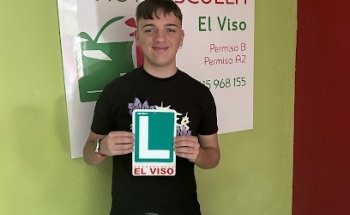 Autoescuela El Viso