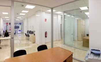 Autoescuelas K (Torrero)