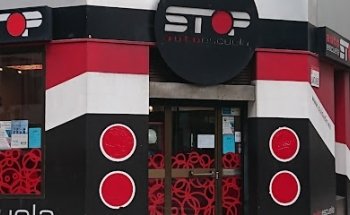 Autoescuela Stop