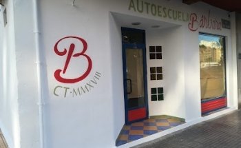 Autoescuela Bárbara
