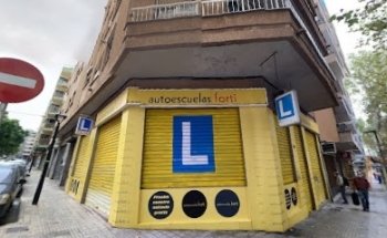 Autoescuela Forti Marqués De La Cenia