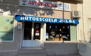 Autoescuela Jelba