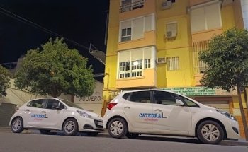 Autoescuela CatedraL