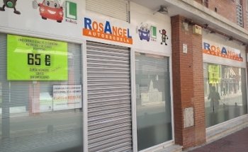 RosAngel Autoescuela