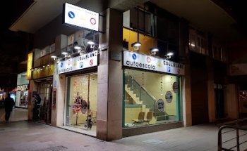 Collblanc Driving school