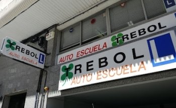 Auto Escuela Trébol