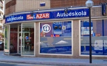 Autoescuela Salazar Aldayturriaga S.C.