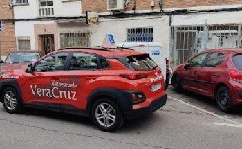 Autoescuela Veracruz