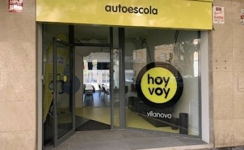 hoy-voy Autoescuela