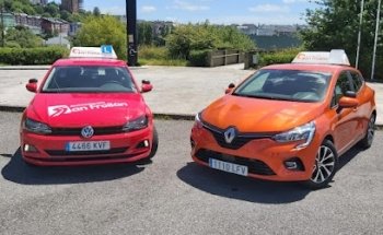 AUTOESCUELA SAN FROILÁN