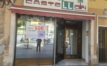 AUTOESCUELA CASTELLON