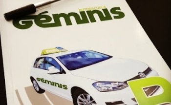 Autoescuela Géminis