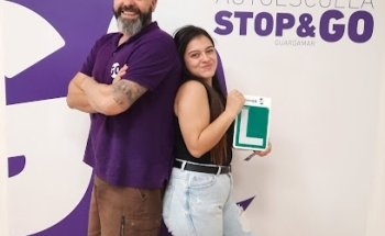 AUTOESCUELA STOP AND GO