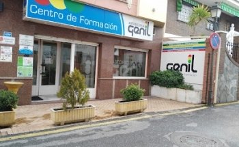 Autoescuela Genil - Autoescuela en Ogíjares