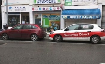 AUTOESCUELA HÉRCULES