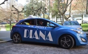 Autoescuela Diana