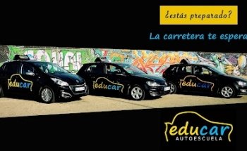 Autoescuela Educar