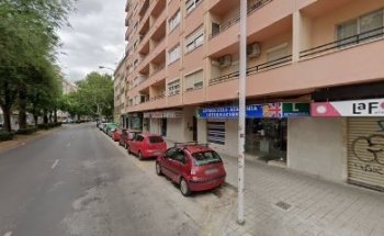 Autoescuela Internacional