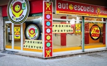 Autoescuela express S´escorxador