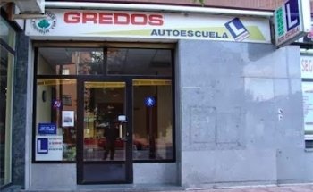 Autoescuela Gredos