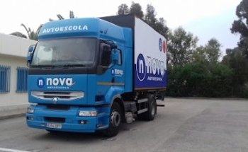 AUTOESCUELA NOVATORRENT (MEGA)